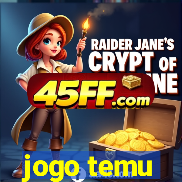 jogo temu